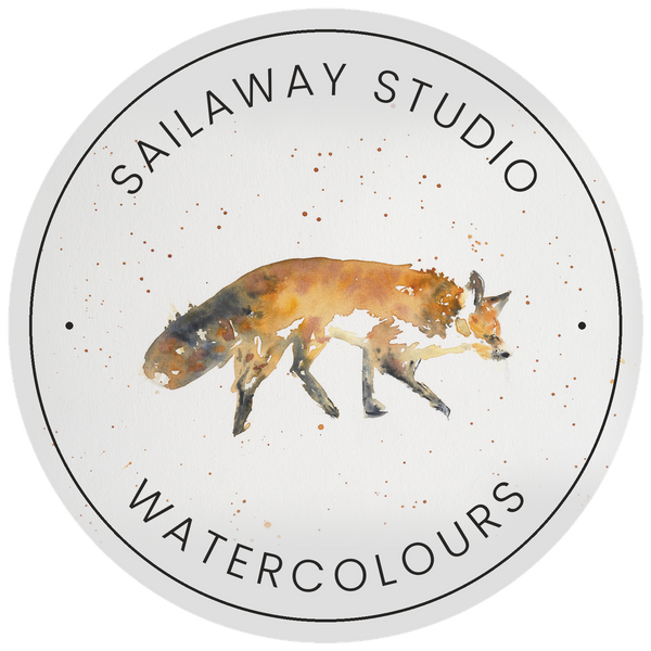 Sailaway Studio logo